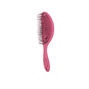Bio-Flex Swirl Detangling Pet Brush
