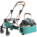 Soros Pet Stroller