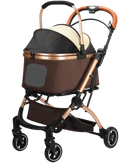 Soros Pet Stroller
