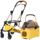 Soros Pet Stroller
