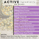 Stress+Anxiety Roast Beef Flavoured For Dogs