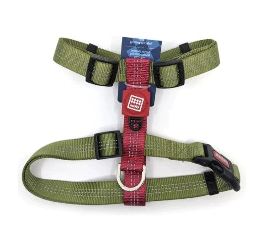 Premium Line Dog Harness