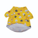 Mix Doggy T-Shirt Dog and Cat Apparels