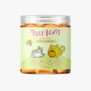 Freeze Dried Starry Pumpkin Dog & Cat Treats - 85gr
