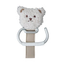 Stroller Alumunium Alloy Hook Clip