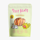 Air Dried Sweet Potato Dog and Cat Treats - 85gr