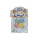 Tennis Balls Cookies Treats for Dogs & Cats
