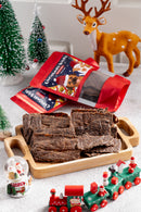 Christmas Bites Turkey Apple Dog Treats