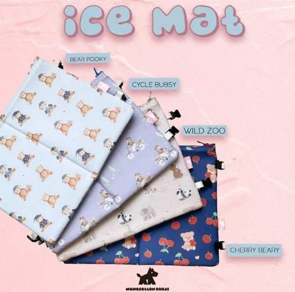 Ice Mat For Pets