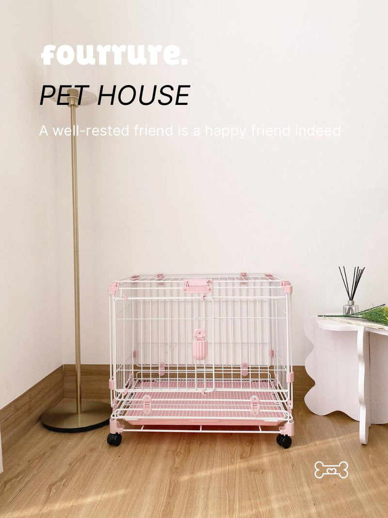 Pet House For Pet