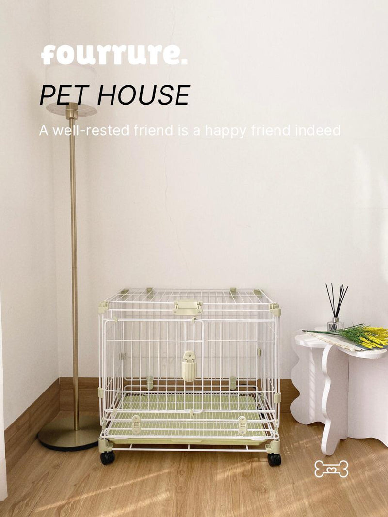 Pet House For Pet