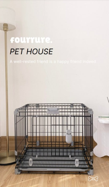 Pet House For Pet