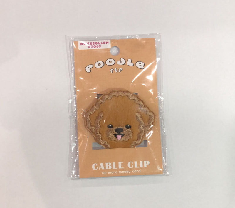 Cable Clip