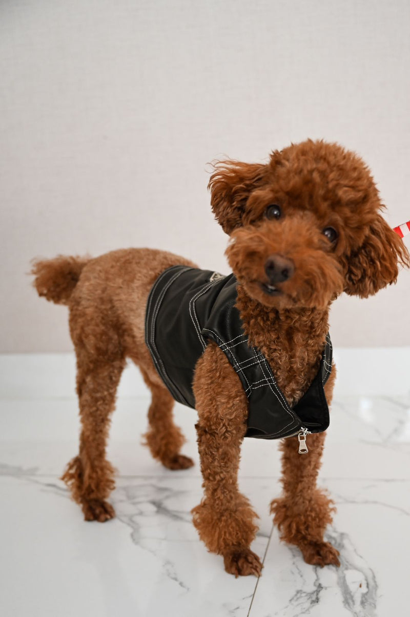 Pawda Biker Vest