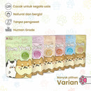 Egg Yolk Freeze Dried Raw Goods Treats For Dog and Cats - 50gr