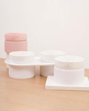 Hi Bowl Elevated Ceramic Pet Bowl