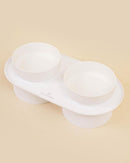 Hi Bowl Elevated Ceramic Pet Bowl