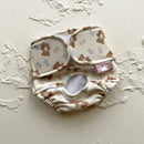 Manner Pants Yellow Bear