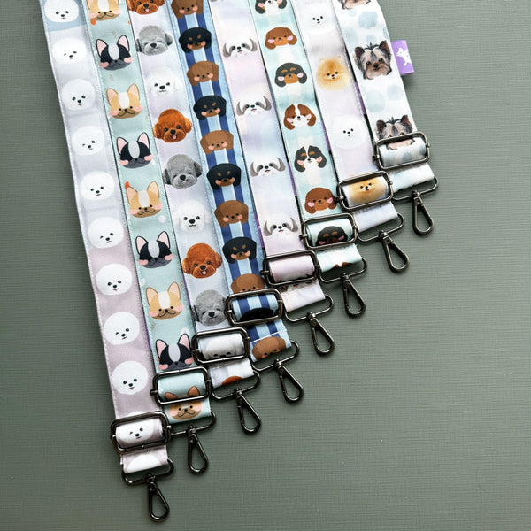 Strap Bag