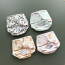 Manner Pants Piyo Puppies