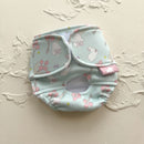 Manner Pants Tosca Rabbit