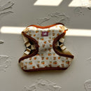 Body Harness Orenji For Pets