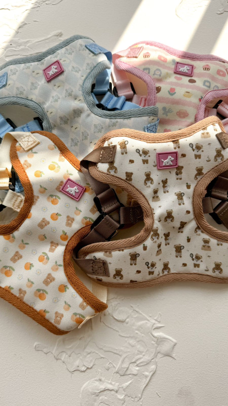 Body Harness Haewon