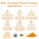 Pumpkin Plus Fiber Supplement For Dog and Cats