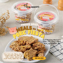 Freeze Dried Meals Pork Fiesta Dog & Cat Treats