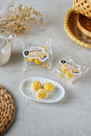 Freeze Dried Bola Wijen Dog & Cat Treats