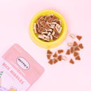 Nice Nibbles (Cod Sushi Roll) Dog Treats