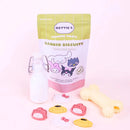 Sanrio Biscuits Chicken Goat Cheese Dog Treats