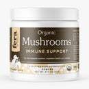 Mushroom Immune Support For Dogs And Cats