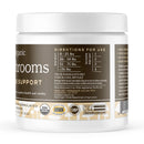 Mushroom Immune Support For Dogs And Cats