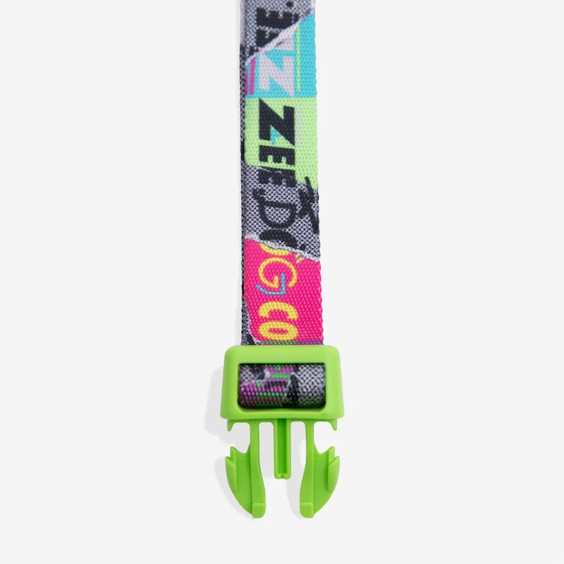 Manifesto Dog Collar