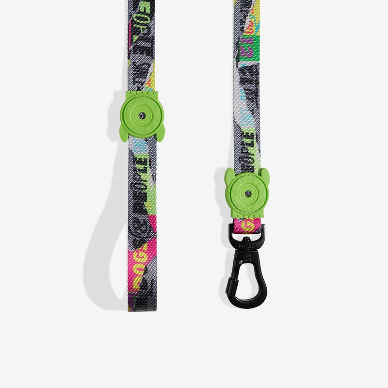 Manifesto Regular Dog Leash