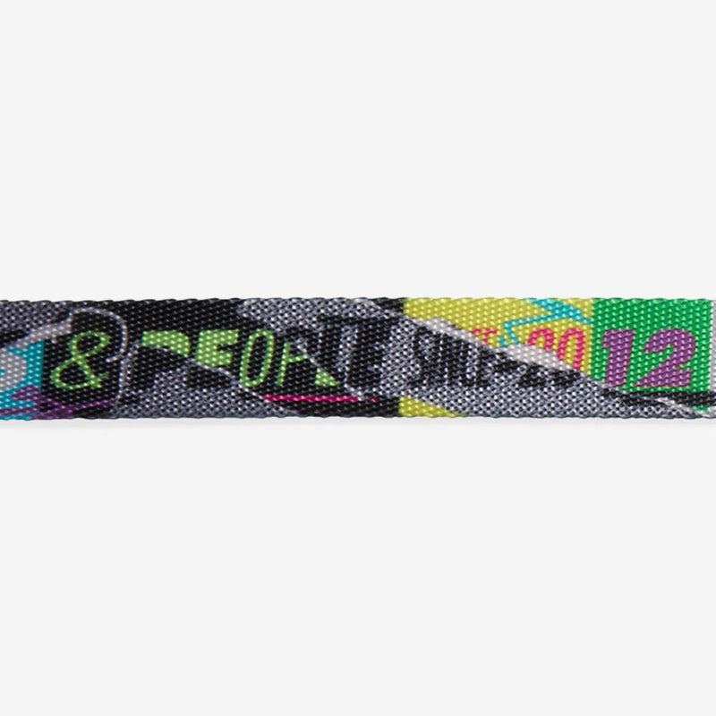 Manifesto Regular Dog Leash
