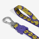 Zmiley Dog Leash