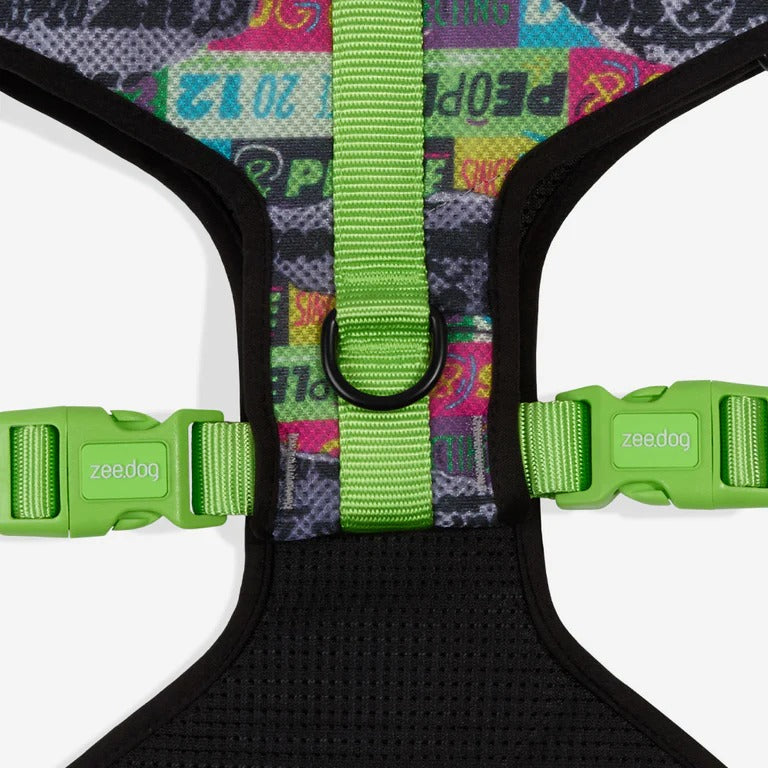 Manifesto Adjustable Airmesh Harness