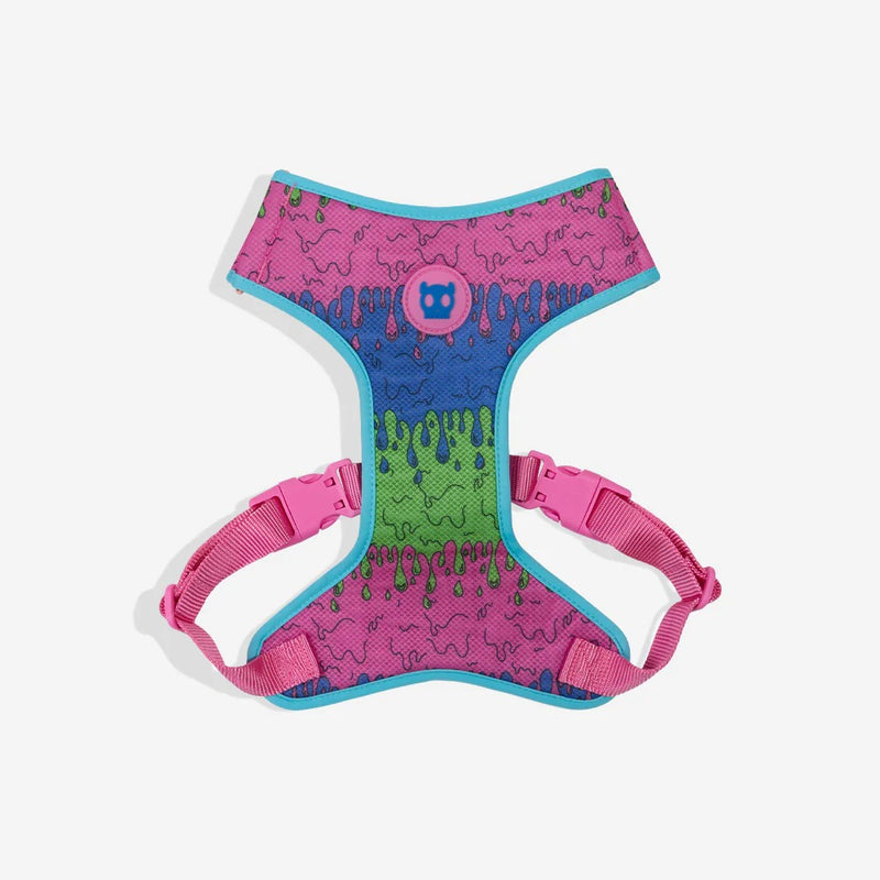 Melted Adjustable AirMesh Harness