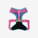 Melted Adjustable AirMesh Harness