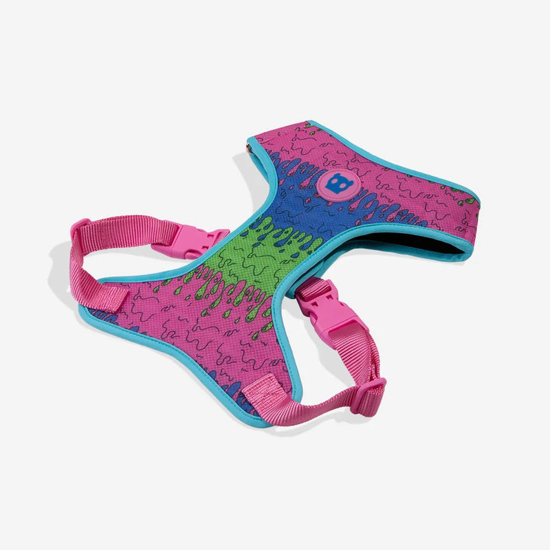 Melted Adjustable AirMesh Harness