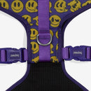 Zmiley Adjustable Airmesh Harness