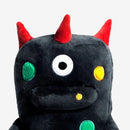 Alien Flex Ghim Dog Toy