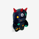 Alien Flex Ghim Dog Toy