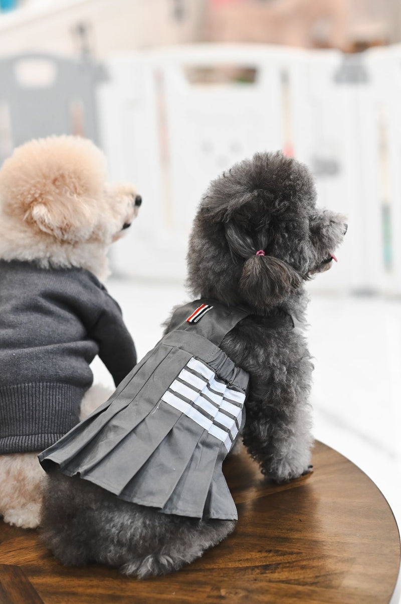 Thom Browne dress