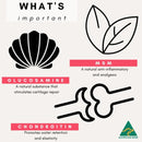 Hip + Joint Roast Beef Flavour For Dogs