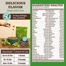 Super Greens Granules for Dogs