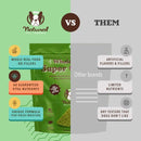 Super Greens Granules for Dogs