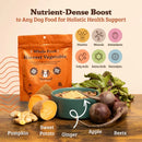 Harvest Vegetable Granules for Dogs